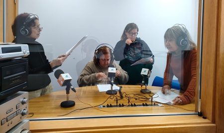 Radionovela Realidades Diversas ok