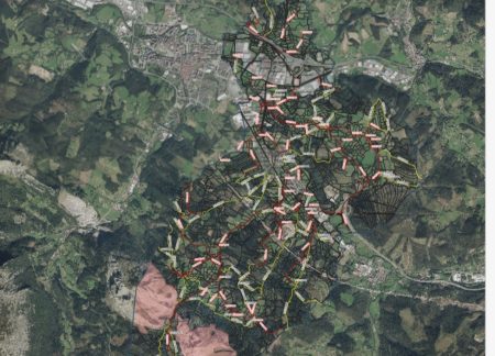 Abadiño cuenta con 98 caminos censados Screenshot 2025 05 30 09 07 27 378 com.android.chrome edit