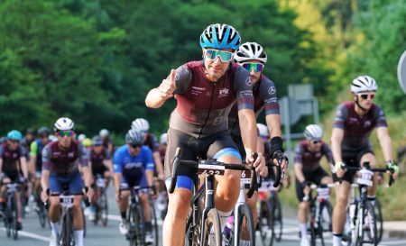 ciclismo