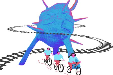 Encuesta ciudadana para diseñar la futura movilidad movilidad