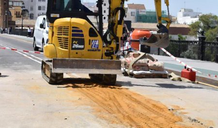 obras