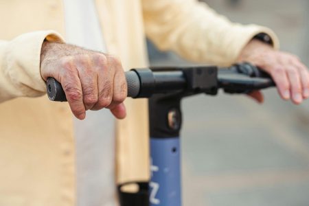 patinete elektriko eta mpi ak arautzeko kontsulta publikoa
