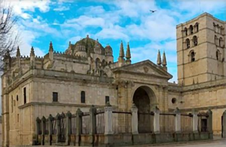 Viaje para mayores a Valladolid y Ribera del Duero valladolid