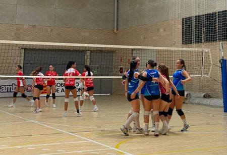 volei