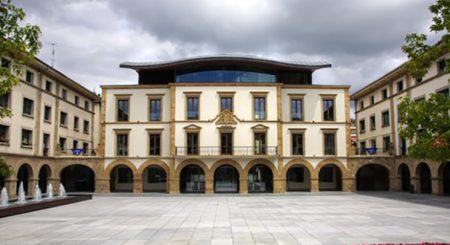 Gizarte dirulaguntzak