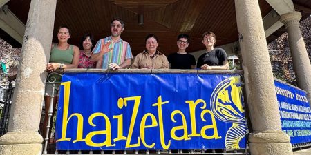 Haizeetara
