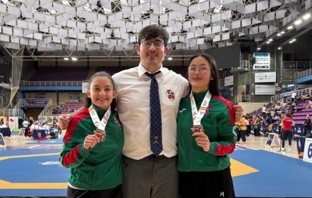 Buenos resultados para el taekwondo Screenshot 2025 06 02 15 19 34 692 com.android.chrome edit