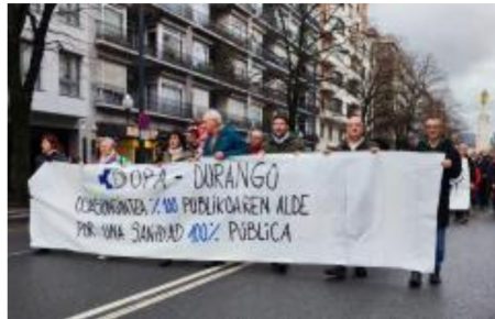 DOPA convoca una protesta por la situación de la sanidad pública Screenshot 2025 06 12 11 09 15 427 com.mi .android.globallauncher edit