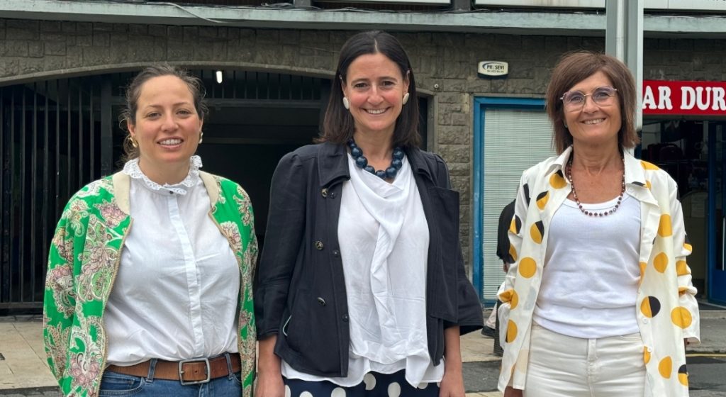 Renovación del ascensor del Centro de Mayores en Astarloa para verano Screenshot 2025 06 23 17 47 55 075 com.android.chrome edit