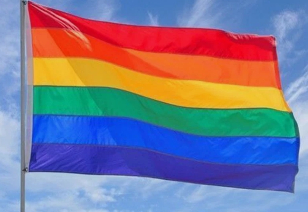 Día Internacional por la Liberación Sexual y el Orgullo del Colectivo LGTBIQ+
