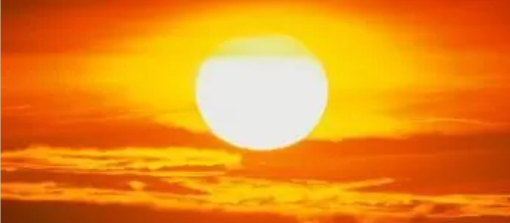 Consejos para protegerse ante las altas temperaturas