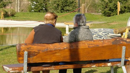 ancianos