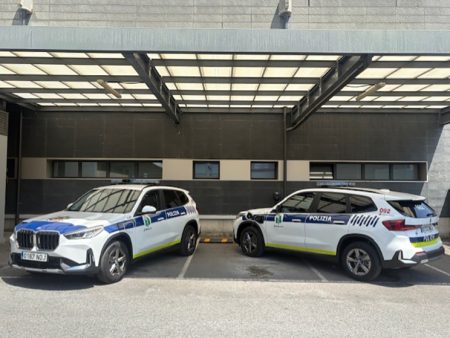 Coches Policia 1