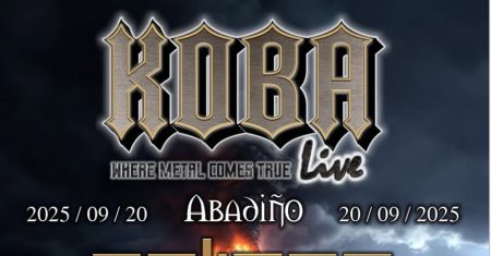 El festival Koba Live se celebrará el 20 de septiembre Screenshot 2025 07 04 16 16 34 117 com.android.chrome edit