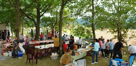 Fiestas en Arteta el sábado 12 de julio fiestas arteta