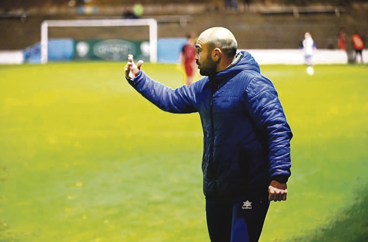 Nuevo proyecto del C.D. Galdakao para volver a División de Honor gALDAKAO