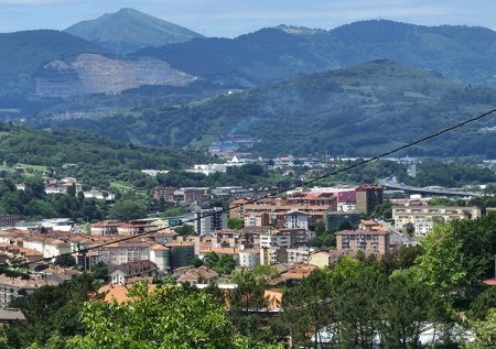 El 62,2% de la ciudadanía da entre un 7 y un 8 de nota a vivir en Galdakao galdakao vistas