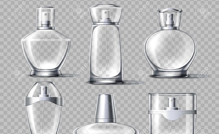 Exposición ‘Armando la Historia del Perfume’