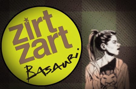 zirtzart