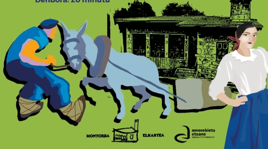 Fiestas de Montorra este fin de semana