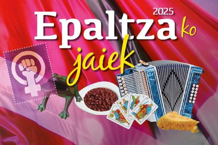 fiestas epaltza