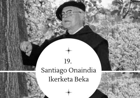 Convocan la beca Santiago Onaindia para impulsar la investigación en literatura vasca Screenshot 2025 09 09 16 06 48 432 com.android.chrome edit
