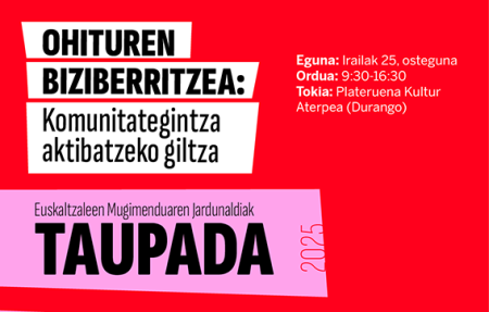 TAUPADA 2025