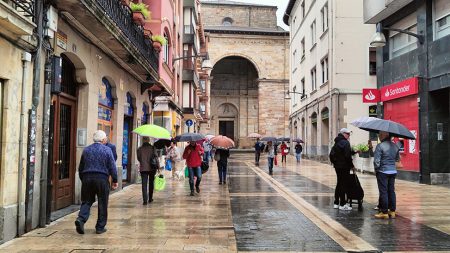 Nueva formación gratuita para el comercio y hostelería local Tokiko merkataritza eta ostalaritzarako doako prestakuntza udazkenean