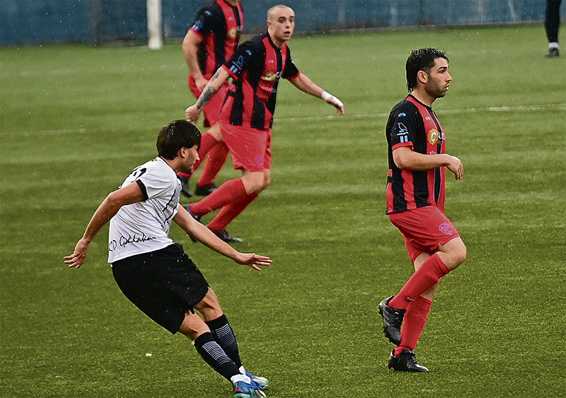 El CD Galdakao buscará volver a División de Honor cd galdakao