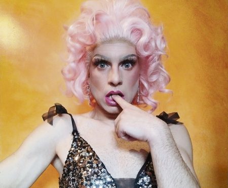 drag