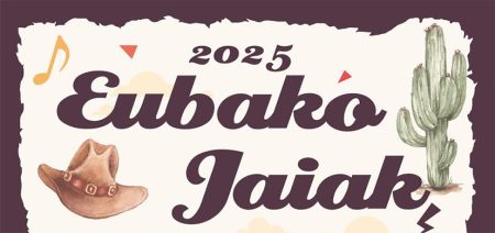 Fiestas en Euba del 5 al 7 de septiembre euba fiestas