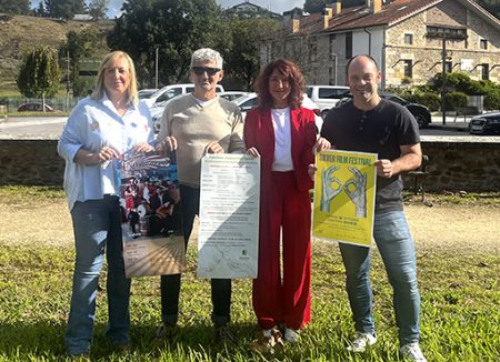 Actividades culturales e intergeneracionales el Día de las Personas Mayores mayores