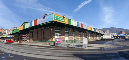Mercabilbao lleva la logística hortofrutícola a Fruit Attraction 2025 mercabilbao