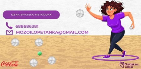 petanka