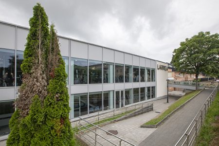 Gane igerilekuak balantzea Larrea ikastaroak