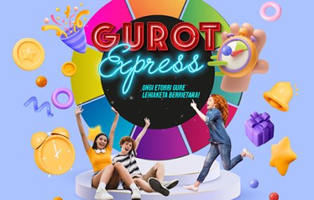 Gurot express 2025