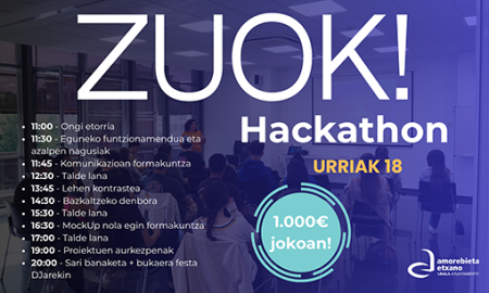 Hackathon