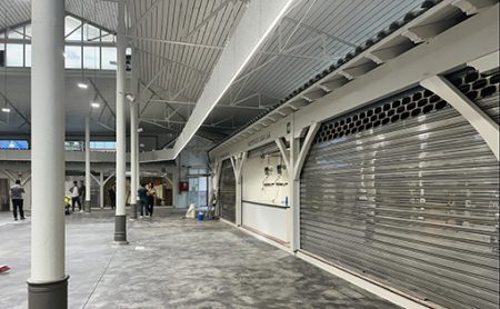 Merkatu Plaza ok