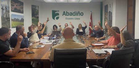 Modifican las Normas Subsidiarias para la residencia de Zelaieta Osoko Bilkura URRIA