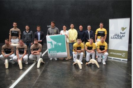 La nueva temporada de la Jai Alai League arranca en Durango Screenshot 2025 10 03 14 41 40 120 com.android.chrome edit