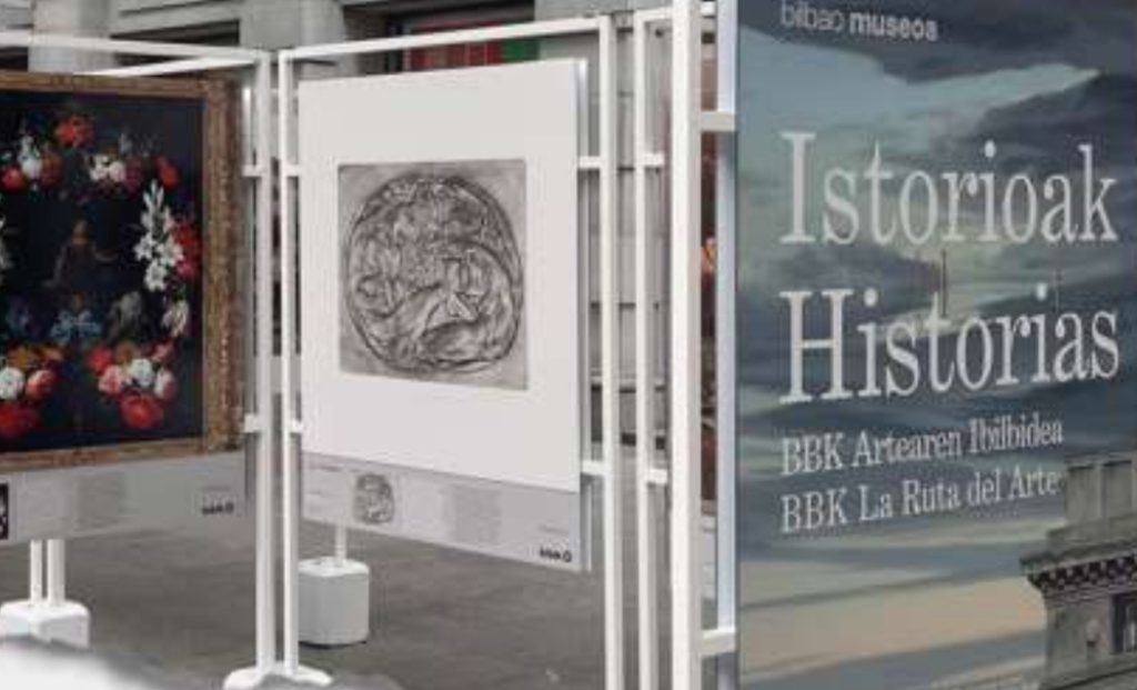 Llega La Ruta del Arte, impulsada por BBK y el Museo de Bellas Artes de Bilbao Screenshot 2025 10 28 14 04 37 775 com.android.chrome edit