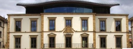 Subida del 2,8% en las ordenanzas fiscales para 2026 ayuntameitno amorebieta
