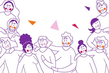 La Escuela de Empoderamiento estrena imagen y programación empoderamiento