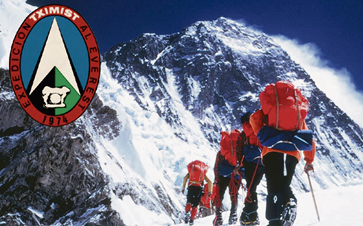 Vuelve la Mendi Astea del Ganguren Mendi Taldea mendiastea