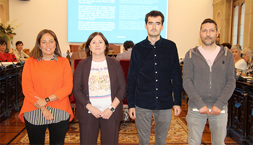 Partidos se comprometen a abordar la crisis de la vivienda en Durango en una declaración conjunta pleno2