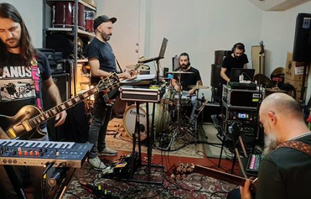 Los espectáculos gratuitos de MAZ Basauri se harán en Basozelai toundra