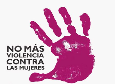 Noviembre se vuelca en las actividades en favor de la igualdad violencia