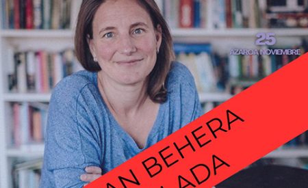 Cancelan la charla “Invierte en ti” de Natalia de Santiago
