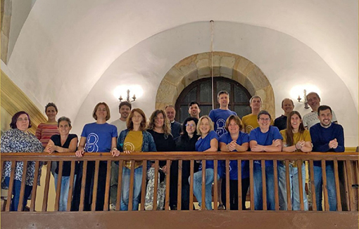 Musikaldia arranca el 7 de noviembre Bogoroditsie