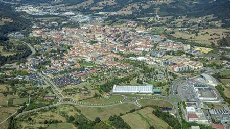 Nueva línea de subvenciones de 140.000 euros para fomentar el empleo local Vista de Durango. (DU)